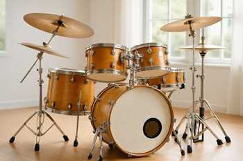 ドラムセット
